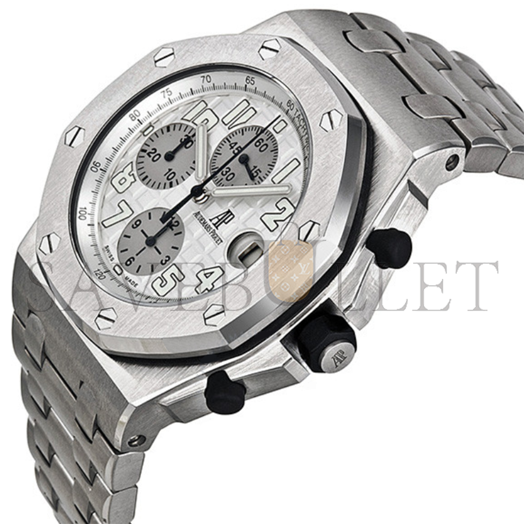 audemars P*g*et royal oak offshore chronograph 25721st.oo.1000st.07